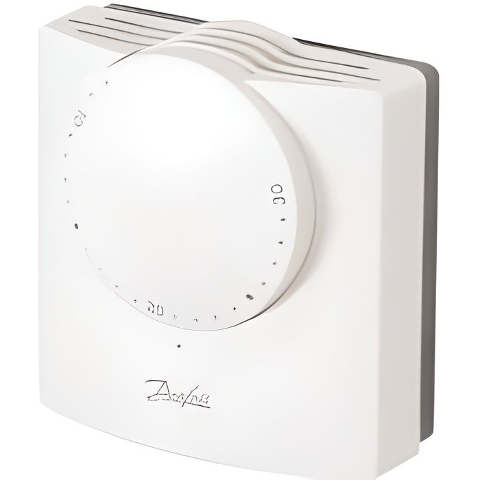 Thermostat électromécanique 230 V RMT 230