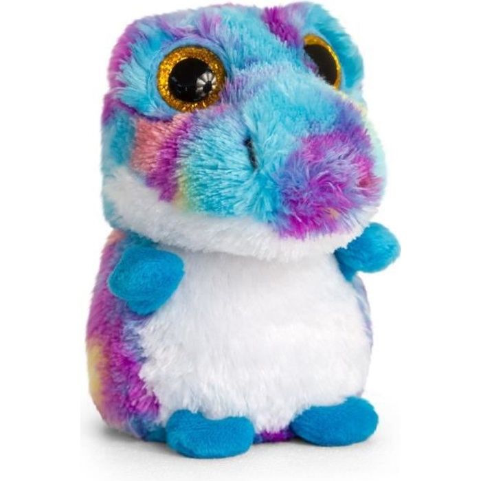 Peluche Keel Toys Mini motsu 10cm dinosaure Zeb