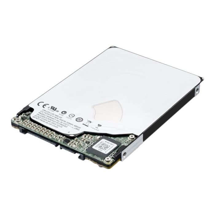 LENOVO Disque dur - 2.5- Interne - 1 To - SATA - 7200trs/mn
