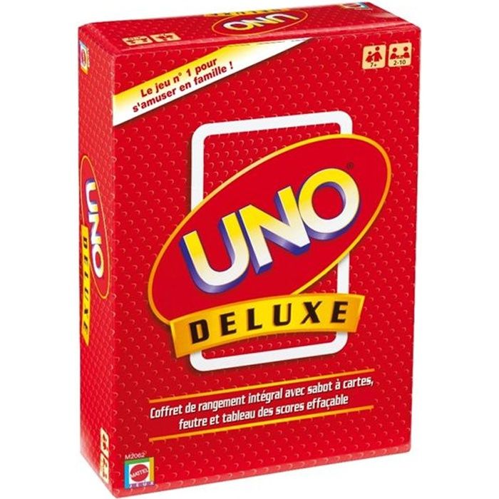 Uno Deluxe