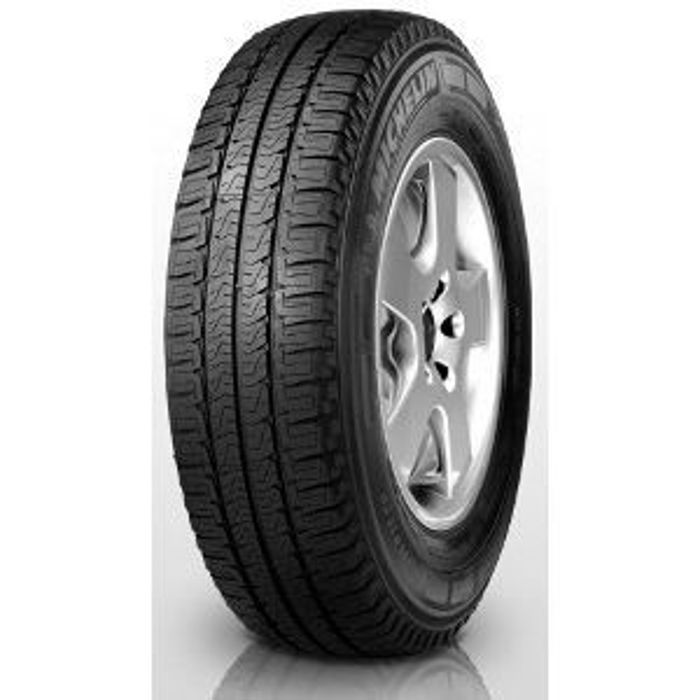 MICHELIN 225-65R16 C 112Q AGILIS CAMPING - Pneu été