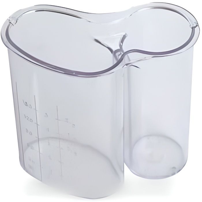 POUSSOIR DOSEUR BOL HACHOIR POUR ROBOT MULTIFONCTIONS MOULINEX * MS-4A02202 - A73 - A73 - A74 - A74