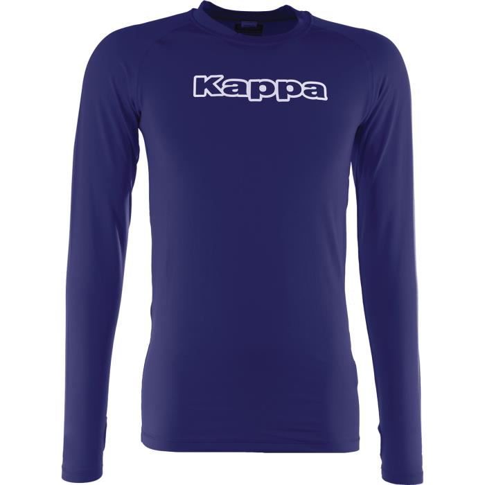 Sous-maillot manches longues Kappa Teramo