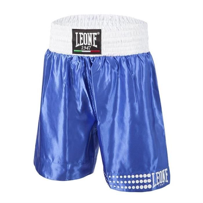 Short boxe Anglaise Leone