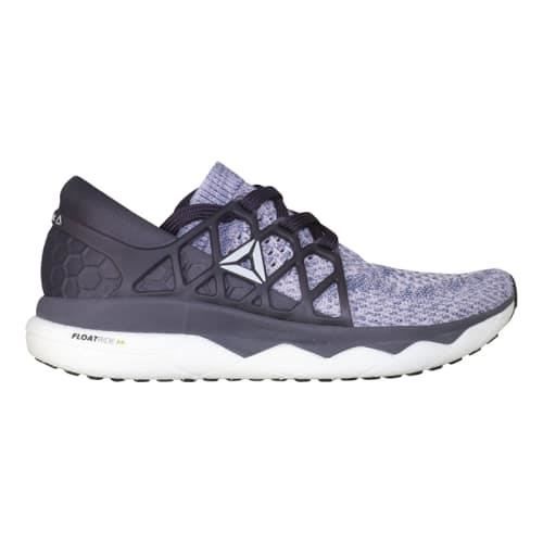 Chaussures Reebok Floatride Run ULTK lilas blanc femme