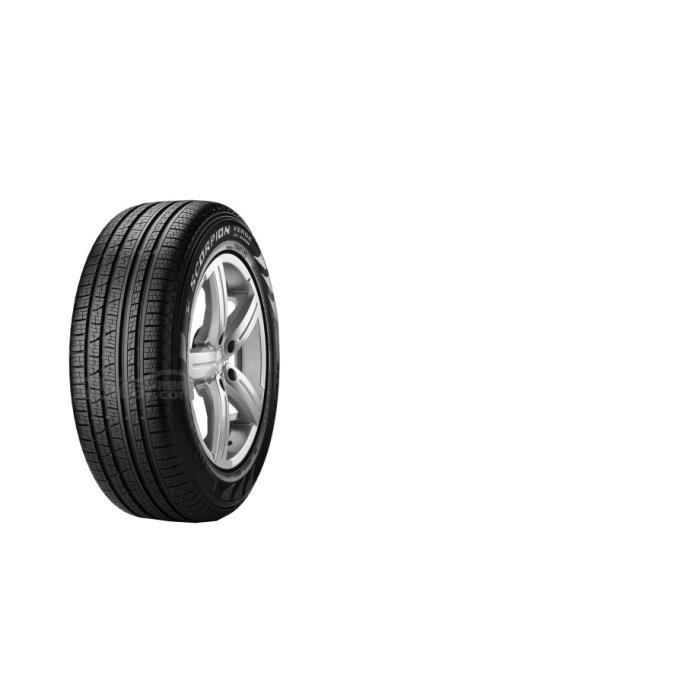 Pirelli Scorpion Verde AO 255-55 R19 111 V - Pneu auto 4X4 Eté
