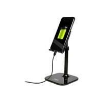 PORTDESIGNS Connect - Socle de bureau pour téléphone portable