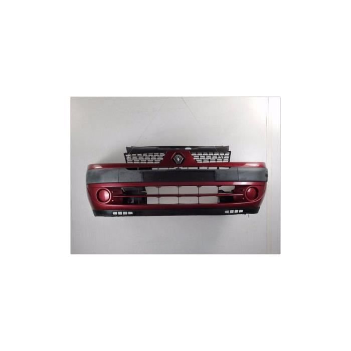 PIECES AUTO D'OCCASION - 7701476554 - KIT CARROSSERIE - PARE-CHOC AVANT RENAULT CLIO - 10-1151023