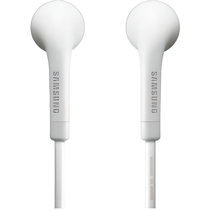 Samsung Galaxy A3 Kit piéton EO-HS3303WE stéréo Blanc