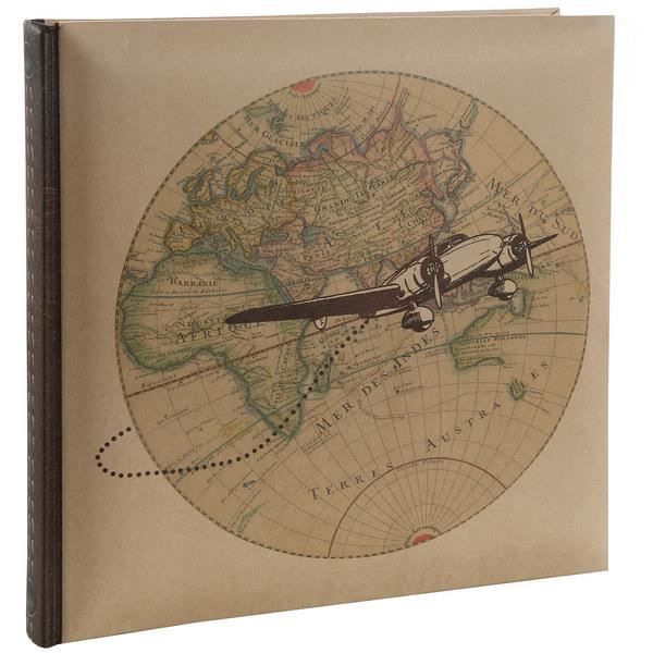 Livre d’or voyage (x1) REF/4808