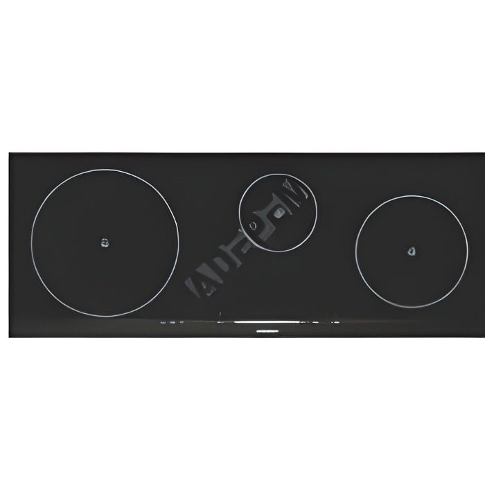 Dessus induction pour Table induction Siemens - 3665392028062