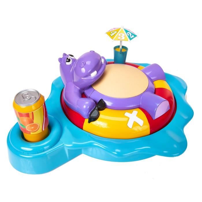 TOMY Hippo Rototo