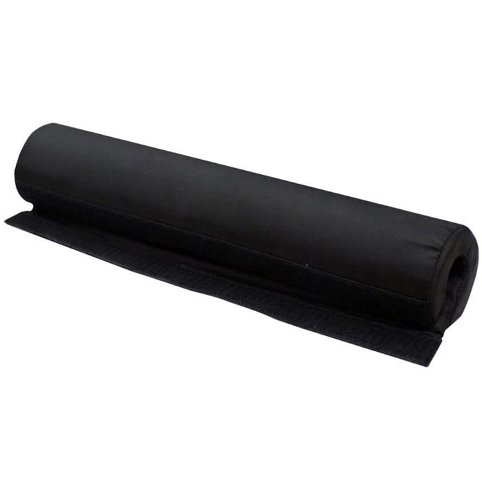 1 PC Durable Mousse De Protection Pratique Sport Bar Pad Barbell Squat pour PACK PRODUITS DE FITNESS - PACK PRODUITS MUSCULATION