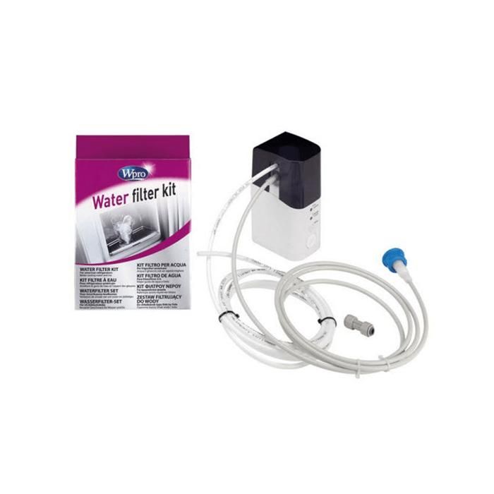 WPRO UFK001 Kit filtration universelle