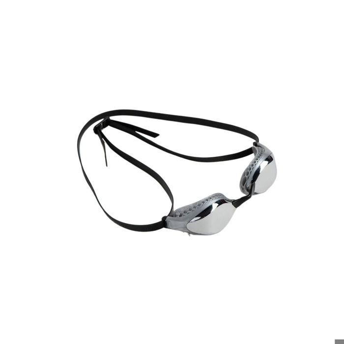 Lunettes De Natation Arena Air-speed Mirror - Unisexe - Approuvé FINA - Anti-buée - Confort Compétition