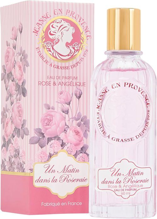 Roll-on Bare Eau de parfum - Boisé floral -7 ml main image 0