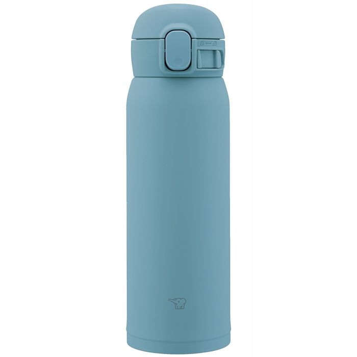 Mug isotherme pour boissons ZOJIRUSHI SM-WS48-GM 480 ml Bleu foncé Mug isotherme pour boissons ZOJIRUSHI SM-WS48-GM 480 ml Bleu foncé