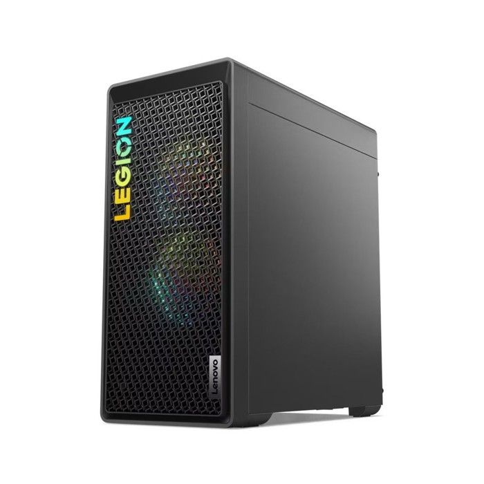 Lenovo Legion T5 Gaming Computer 26ARA8 687 R9 7900 SSD1TB RTX 4070 - vue 1