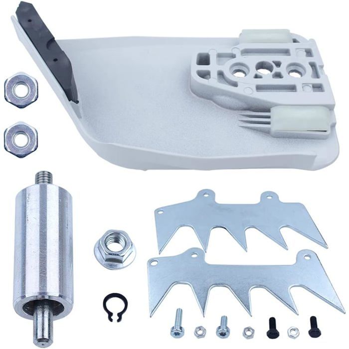 Non-Genuine Air Filter Cover For Stihl 066, MS650, MS660 Replaces 1122-140-1002 - Foto 12