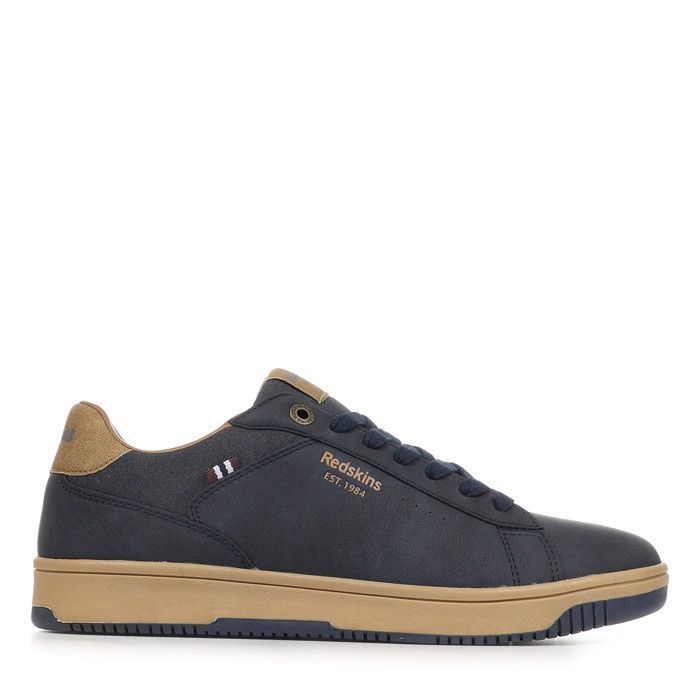 1268 Redskins Gunray Baskets homme