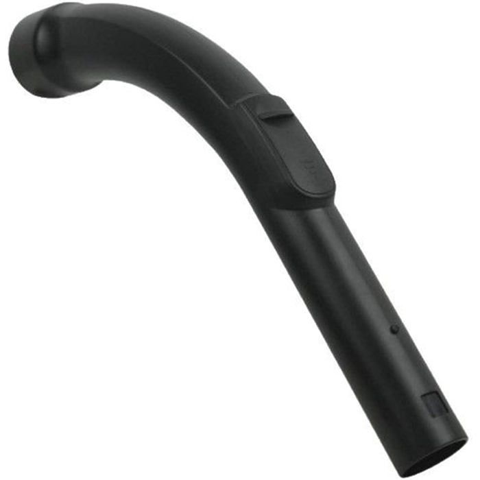 Poignée compatible aspirateurs Miele C1 C2 C3 S381 S5 S6 Swing H1 – Accessoire de remplacement pièce détachée