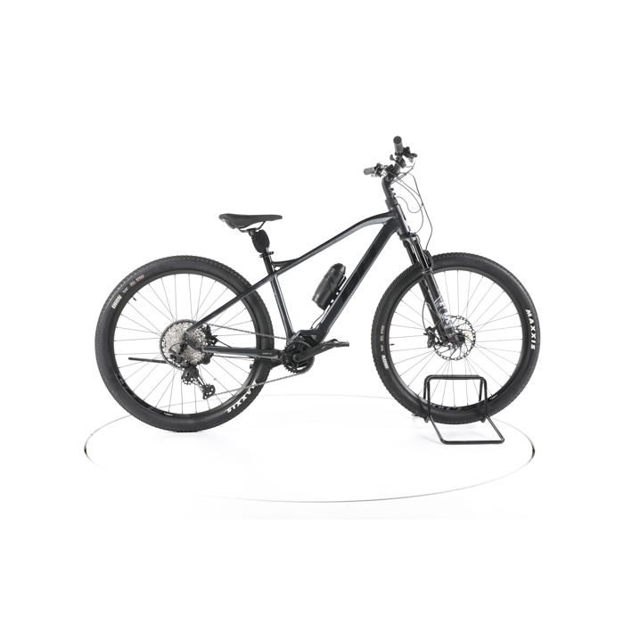 Vélo électrique - BH Bikes Core 20 Pro - noir - VTT électrique semi-rigide - BH 540 Wh + 180 Wh Reconditionné - Bh Bikes