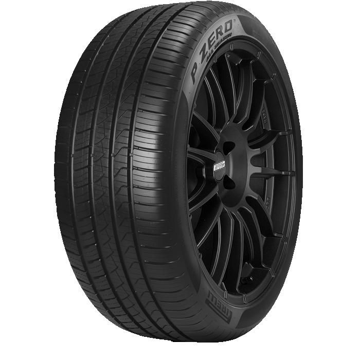 Pneu 4X4 PIRELLI P ZERO ALL SEASON 245/45 R20 103W Toutes saisons