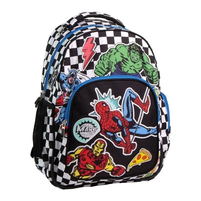 Sac à dos Cerda Marvel Avengers