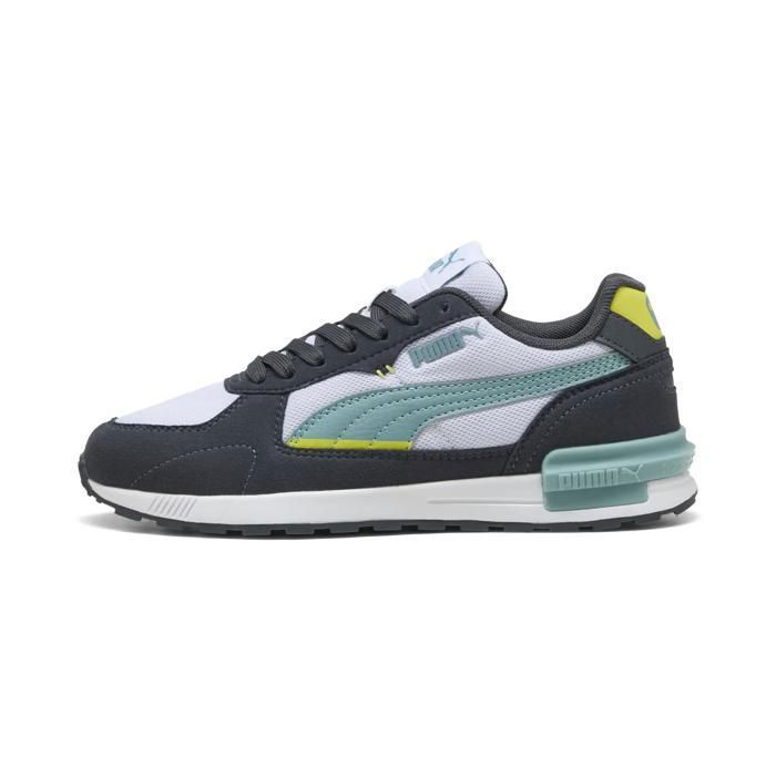 Puma Baskets enfant Puma Graviton