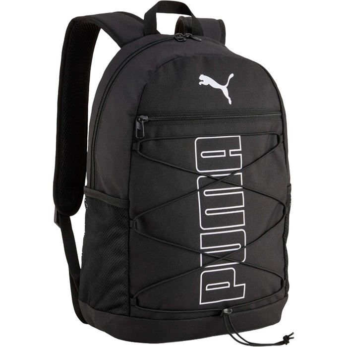 Puma BOLSAS DEPORTIVAS X_PLUS BACKPACK I Unisexe NEGRO Puma BOLSAS DEPORTIVAS X_PLUS BACKPACK I Unisexe NEGRO