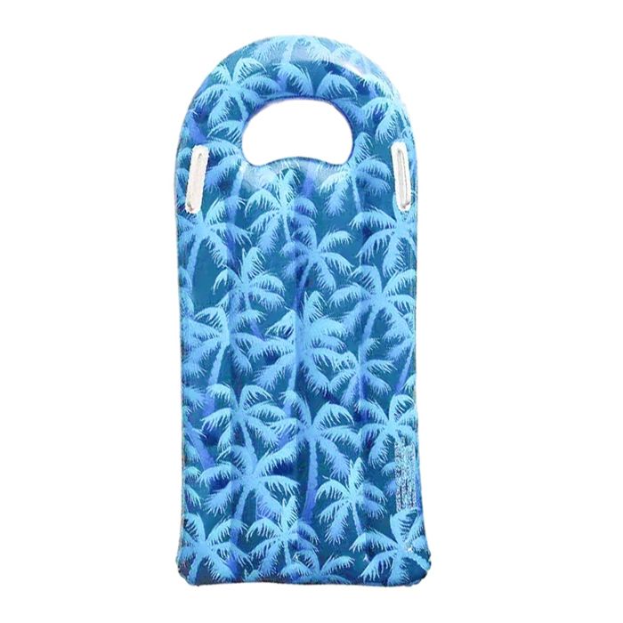 odyboard gonflable 105x45x15cm pour enfants pliable épaissi planche de surf planche de bodyboard gonflable - BEARWIN - planche de
