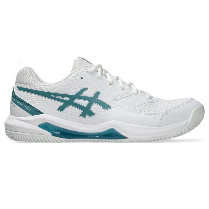 Chaussures De Tennis Et De Padel Homme - ASICS GEL-DEDICATE 8 PADEL - Chaussures De Tennis Et De Padel Homme - ASICS GEL-DEDICATE 8 PADEL -