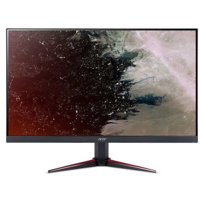 Écran PC – ACER – Nitro VG220Qbmiix – 215 – Full HD – 1 ms – IPS – FreeSync