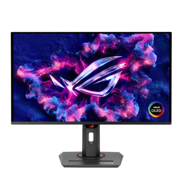 Moniteur Gaming - ASUS - ROG Strix OLED XG27ACDNG - 27 QD-OLED - 2560x1440 - 360Hz - FreeSync Premium Pro