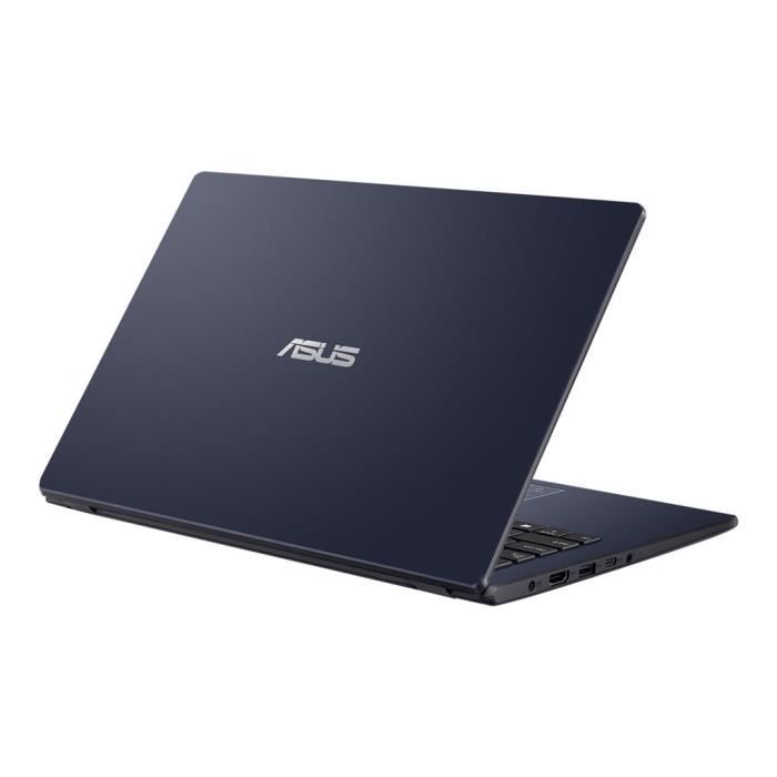 Ordinateur portable – ASUS – Vivobook Go 14 E410MANS-BV1854WS – 4 Go RAM – 128 Go eMMC – Win 11 Home in S mode