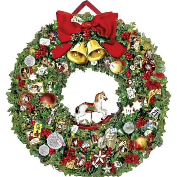 Calendrier De L Avent Hlfkh Grande Traditionnelle Carte De Noel Calendrier De L Avent Deluxe Christmassy Couronne Achat Vente Calendrier De L Avent Cdiscount Calendrier De L Avent Hlfkh Grande Traditionnelle Carte De Noel Calendrier De L Avent Deluxe Christmassy Couronne Achat Vente Calendrier De L Avent Cdiscount