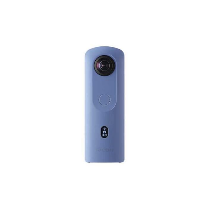 Caméra 360° Ricoh THETA SC2 Bleu