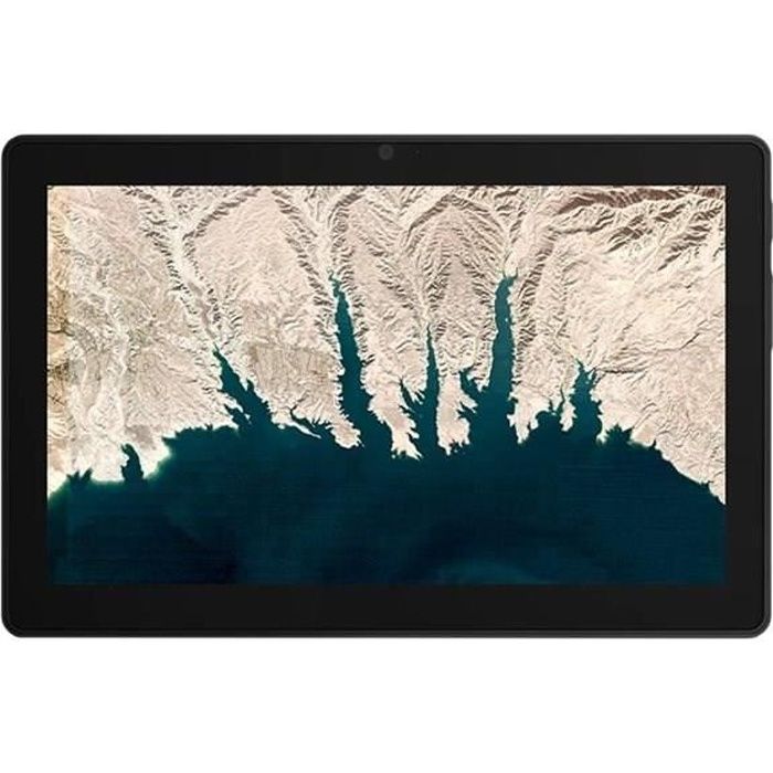 Lenovo 10e Chromebook Tablet 82AM MT8183 4 Go RAM SSD - vue 2