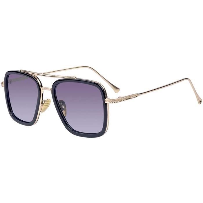 Lunettes iron online