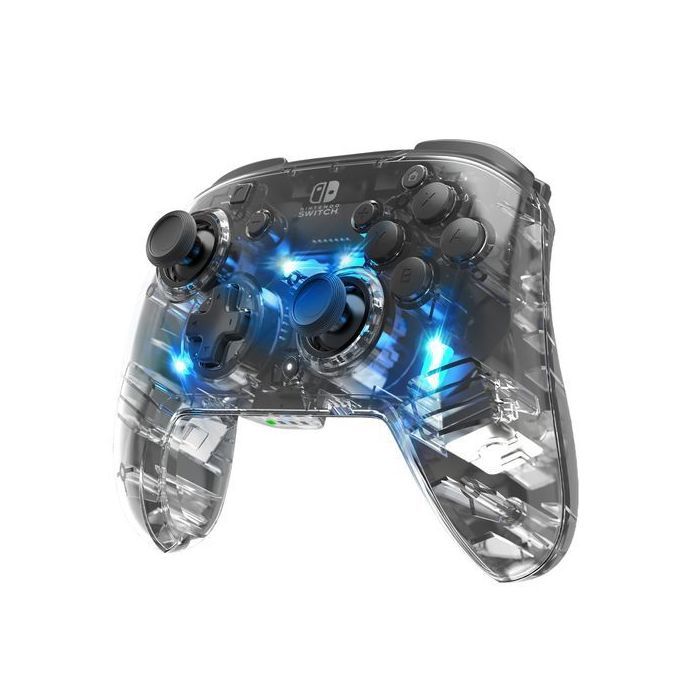 Manette Sans Fil Officielle Prismatic Pour Switch Pdp La Manette - vue 5