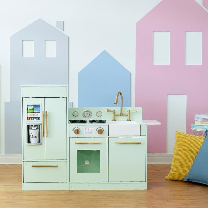 Cuisine De Jeu Enfant Dinette Machine A Glace Menthe 2 Pieces Fille Garcon Teamson Kids Td m Vert Cdiscount Jeux Jouets Cuisine De Jeu Enfant Dinette Machine A Glace Menthe 2 Pieces Fille Garcon Teamson Kids Td m Vert Cdiscount Jeux Jouets