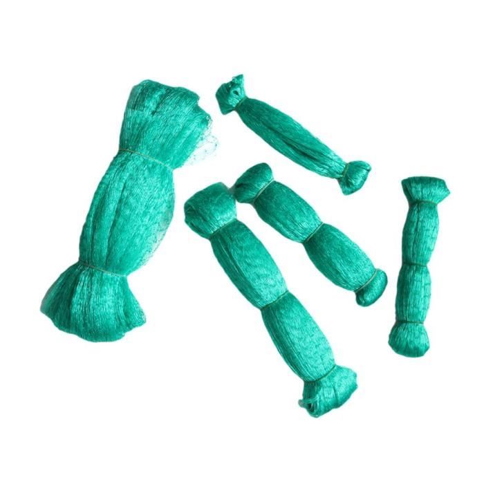 Attaches Pour Tuteur Avec Mousse De Protection - Lot De 6, 64 Cm, Pour Jeunes Arbres