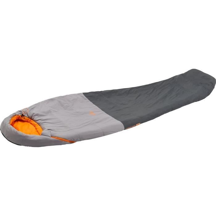 Sac de couchage mckinley trekker 0 clearance