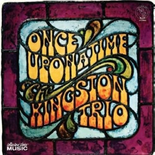 The Kingston Trio Once Upon A Time DISCS] CD cd pop rock indé Cdiscount Musique