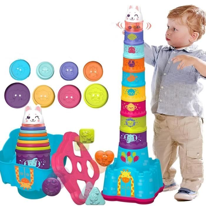 Anti Stress Enfant Collier à Mâcher Sensory Chewigem - Silicone Médical Autisme TDAH - Alternative Discrète Pour Besoin De Mastication Jouet Mastication TDAH