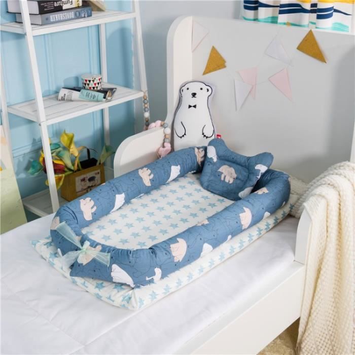 Lit De Bebe Amovible Nouveau Ne Lavable Reducteur Cale Bebe 0 24 Mois Bebe De Lit Style N Cdiscount Pret A Porter Lit De Bebe Amovible Nouveau Ne Lavable Reducteur Cale Bebe 0 24 Mois Bebe De Lit Style N Cdiscount Pret A Porter
