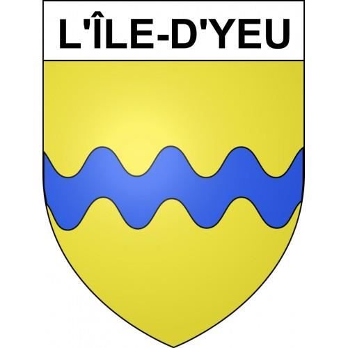 Autocollant Blason Département 13 Marseille Pour Plaque D'immatriculation - Pack De 2 - Résistant Aux Intempéries