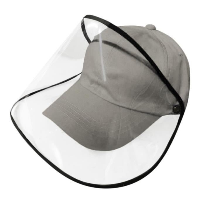 Casquette,Casquette à rabat réglable pour adultes,chapeau de Baseball