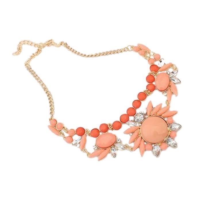 Ensemble Montre & Bracelet Boucle D'oreilles Chaine MBBG01