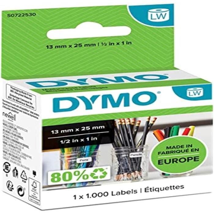240 étiquettes De Congélation Réutilisables - 30x60 Mm, Adhésif Sans Résidu, Pour Bocaux Et Contenants - 3